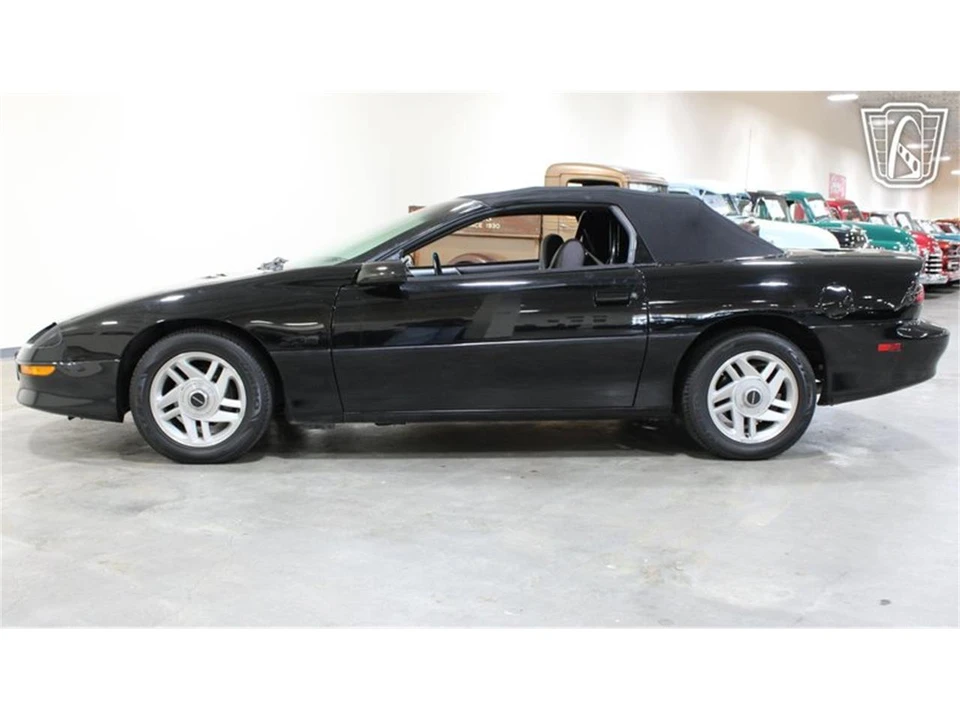 1995 Chevrolet Camaro 4th Gen - Image 24 of 31