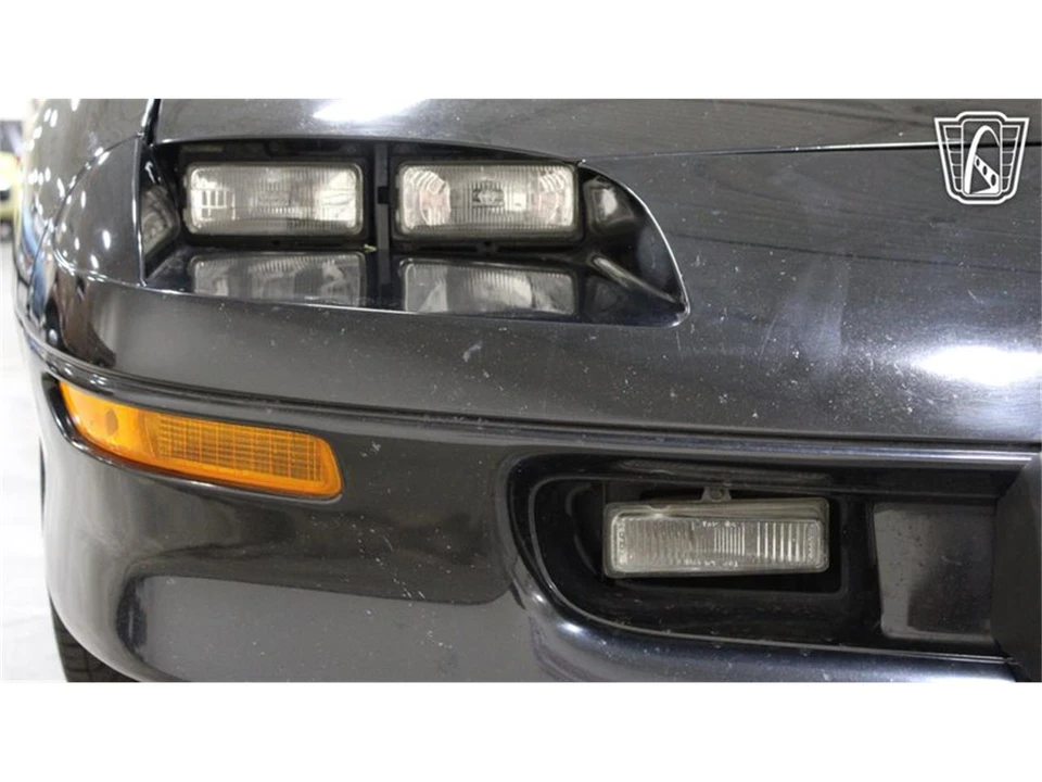 1995 Chevrolet Camaro 4th Gen - Image 19 of 31