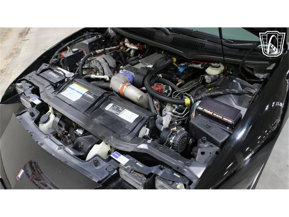 1995 Chevrolet Camaro 4th Gen - Image 15 of 31