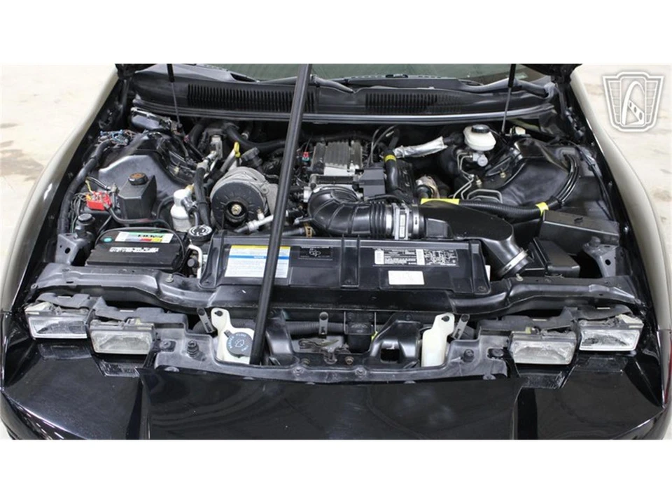 1995 Chevrolet Camaro 4th Gen - Image 16 of 31