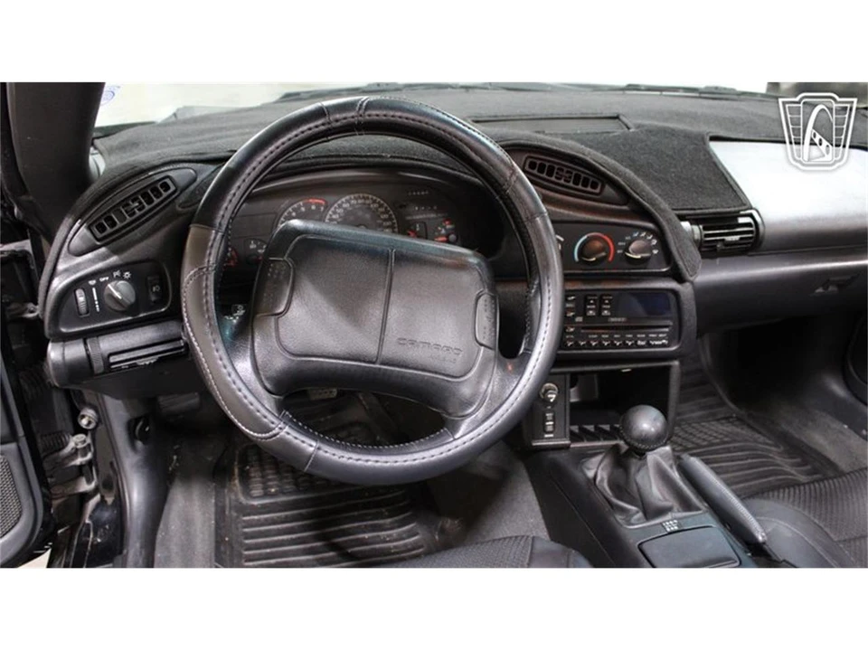 1995 Chevrolet Camaro 4th Gen - Image 12 of 31