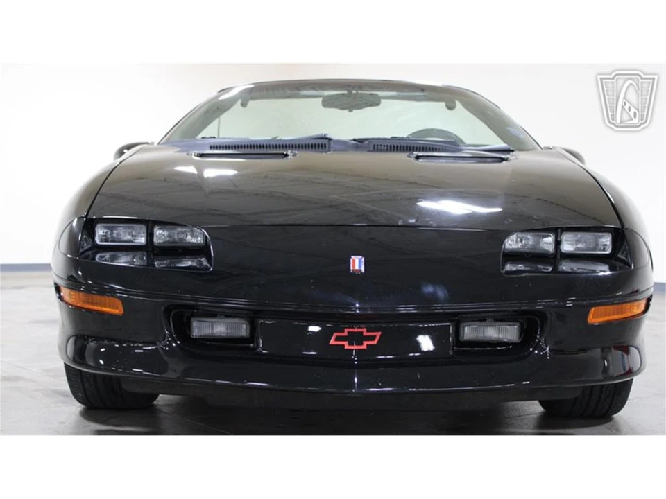 1995 Chevrolet Camaro 4th Gen - Image 3 of 31