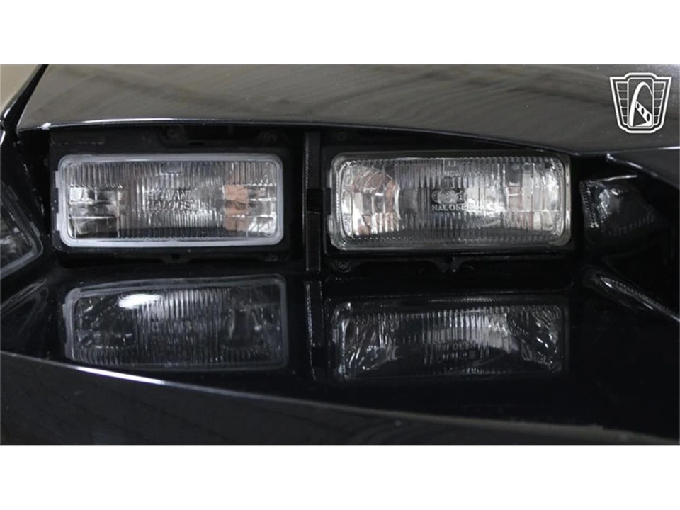 1995 Chevrolet Camaro 4th Gen - Image 8 of 31