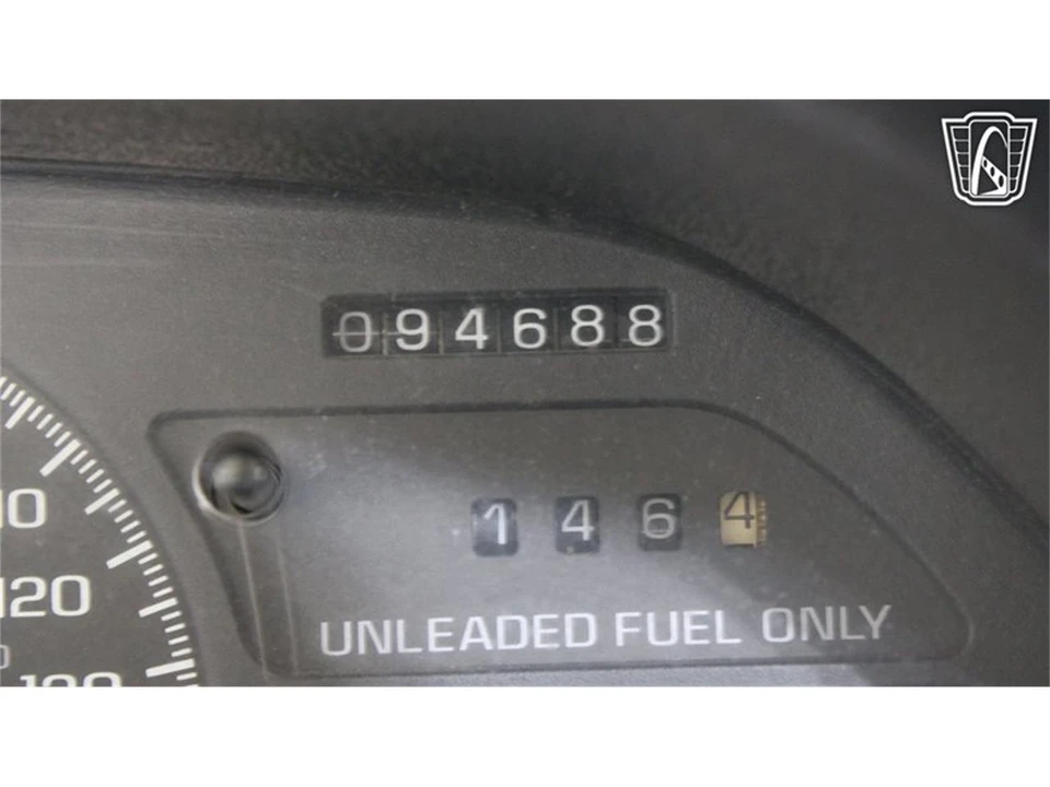 1995 Chevrolet Camaro 4th Gen - Image 14 of 31