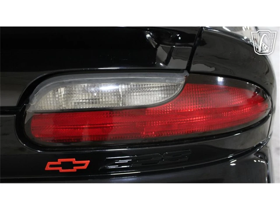 1995 Chevrolet Camaro 4th Gen - Image 9 of 31