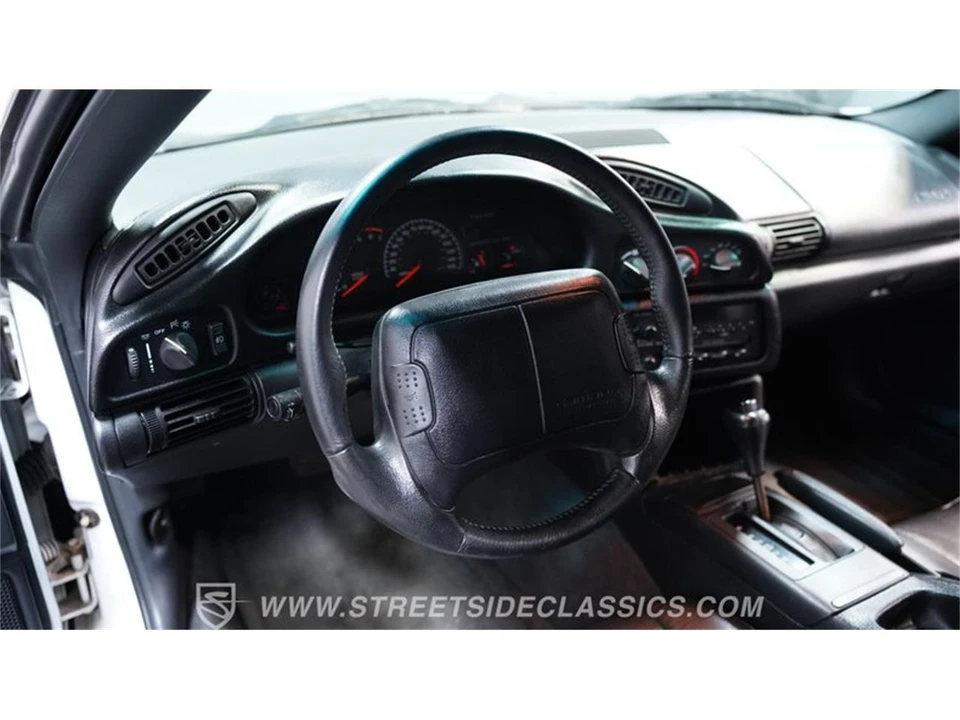 1995 Chevrolet Camaro 4th Gen - Image 31 of 31