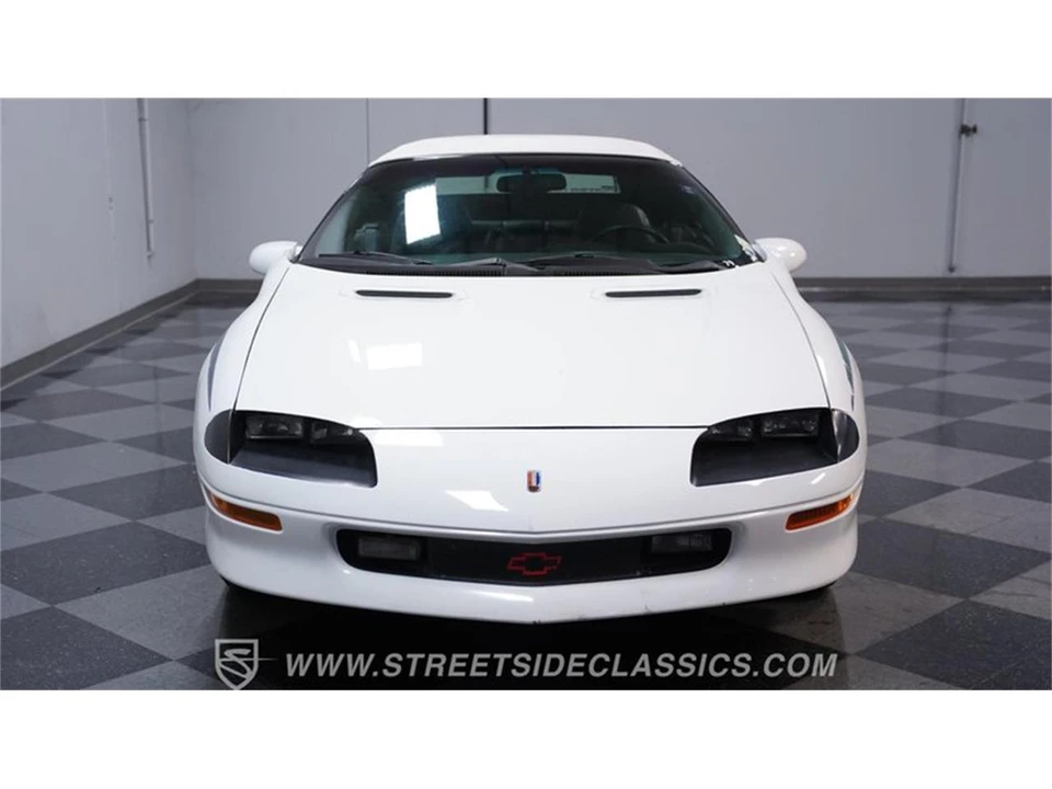 1995 Chevrolet Camaro 4th Gen - Image 16 of 31
