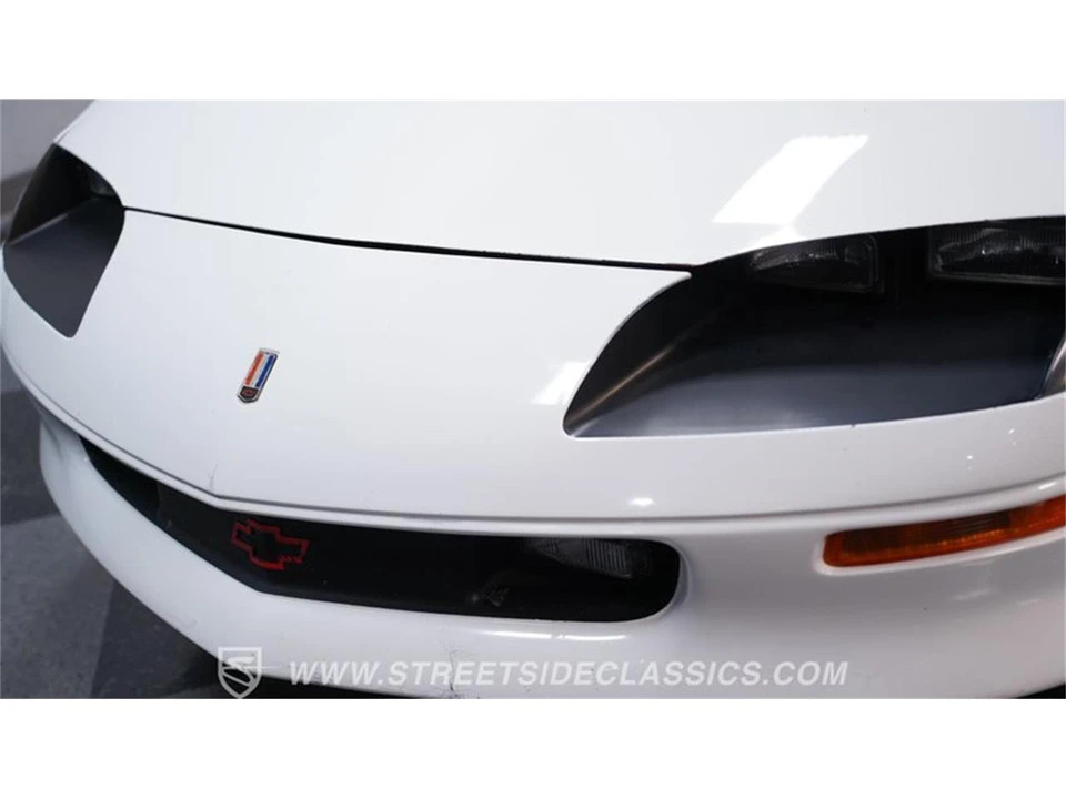 1995 Chevrolet Camaro 4th Gen - Image 18 of 31