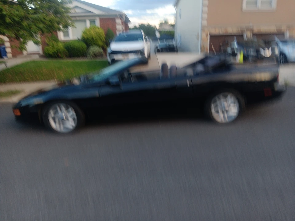 1995 Chevrolet Camaro 4th Gen - Image 2 of 20