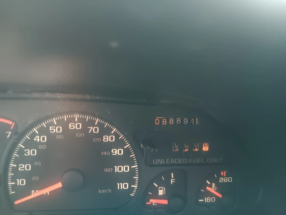 1995 Chevrolet Camaro 4th Gen - Image 18 of 20