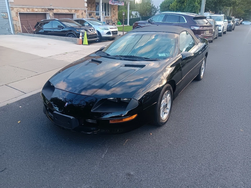 1995 Chevrolet Camaro 4th Gen - Image 6 of 20