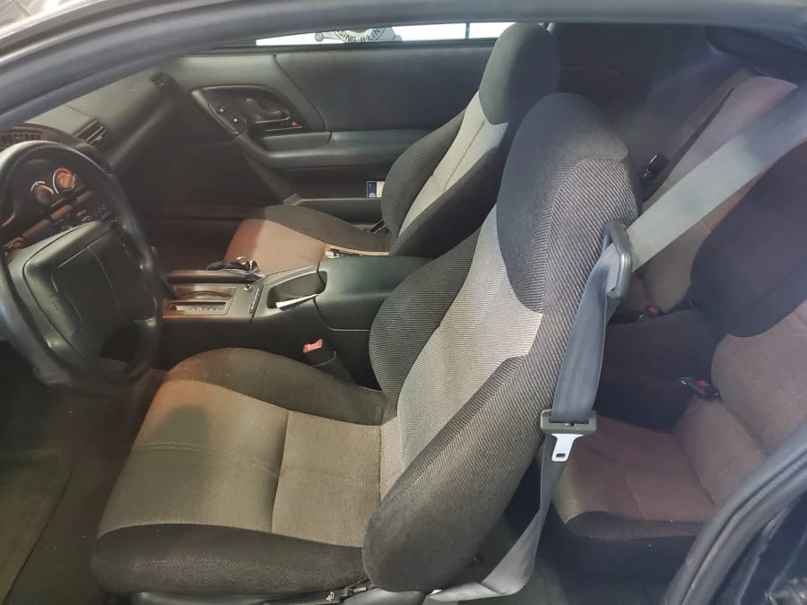 1995 Chevrolet Camaro 4th Gen - Image 4 of 6
