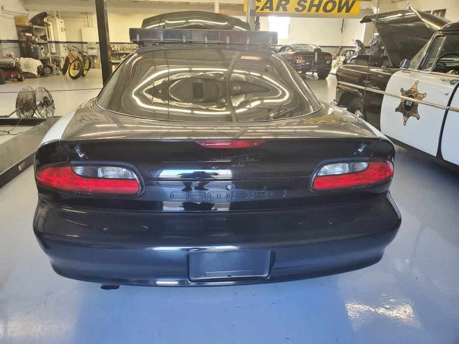 1995 Chevrolet Camaro 4th Gen - Image 2 of 6