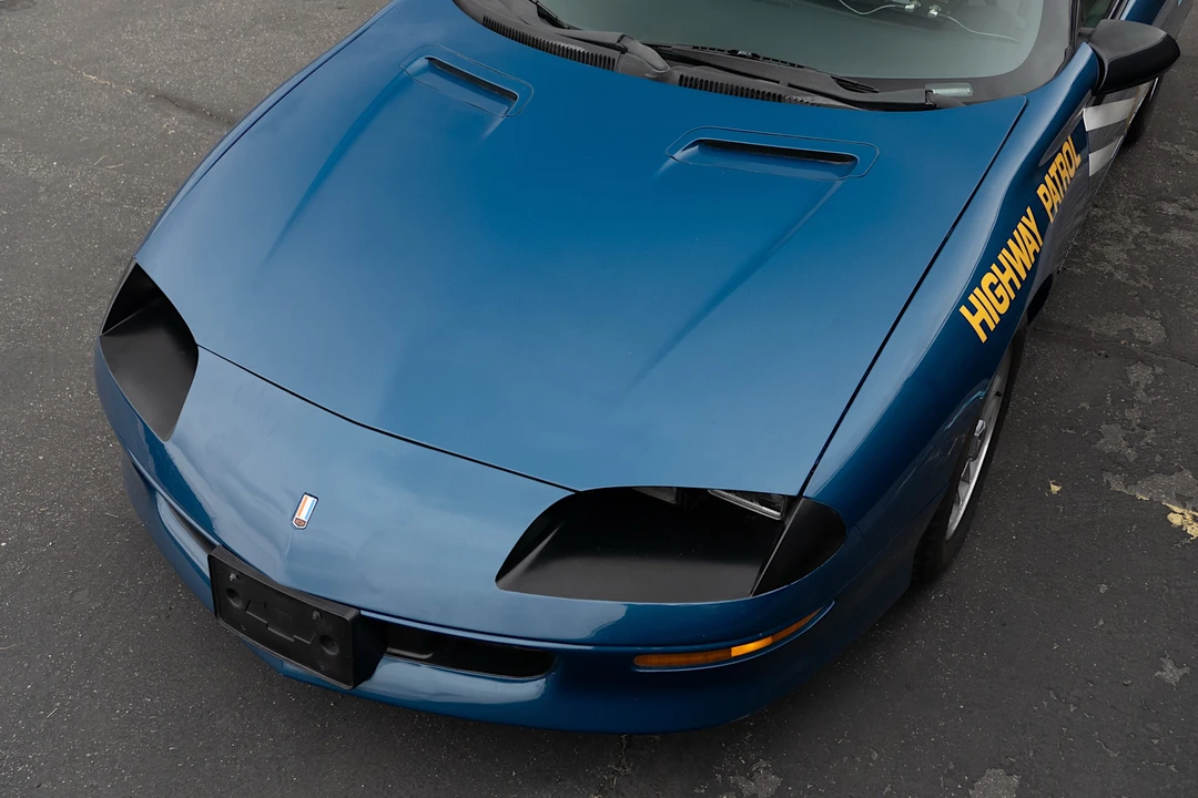 1995 Chevrolet Camaro 4th Gen - Image 17 of 31