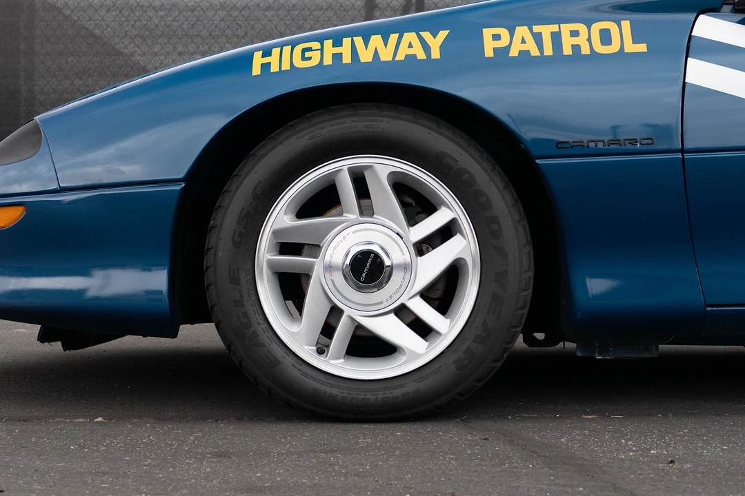 1995 Chevrolet Camaro 4th Gen - Image 29 of 31