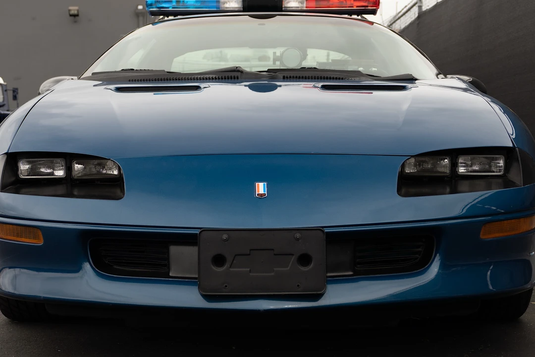 1995 Chevrolet Camaro 4th Gen - Image 8 of 31