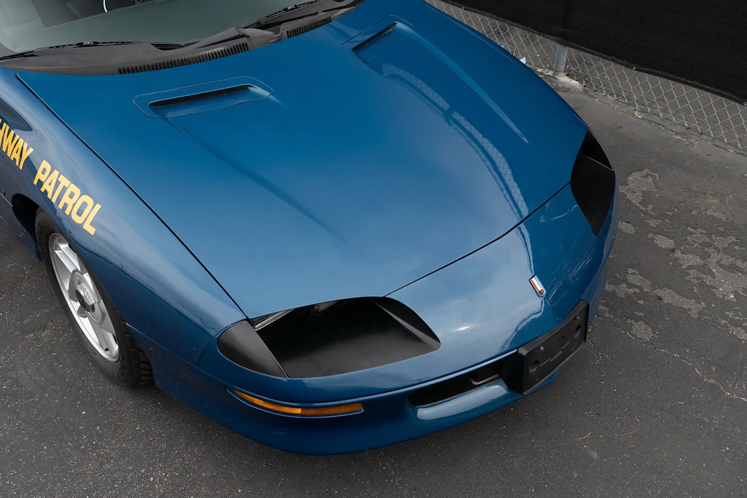 1995 Chevrolet Camaro 4th Gen - Image 19 of 31