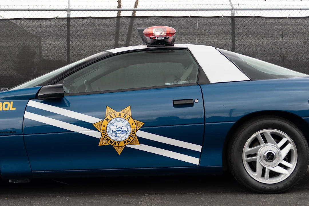 1995 Chevrolet Camaro 4th Gen - Image 11 of 31