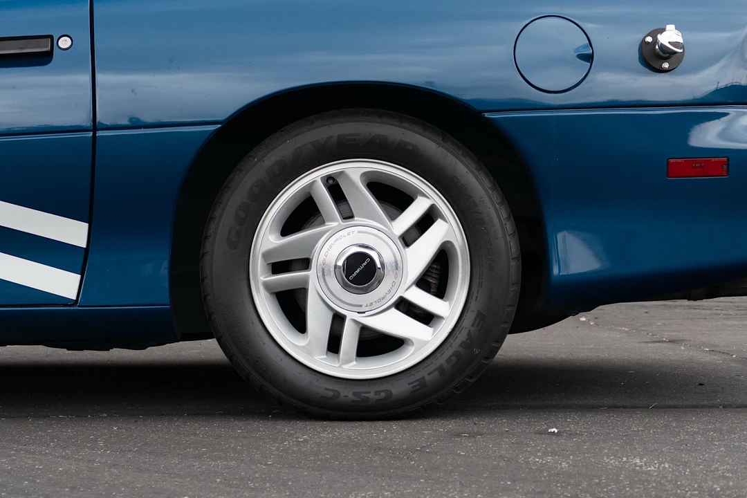 1995 Chevrolet Camaro 4th Gen - Image 30 of 31