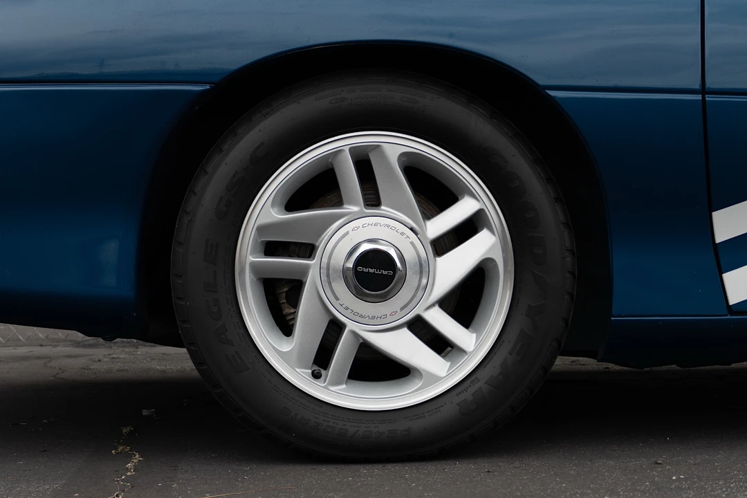 1995 Chevrolet Camaro 4th Gen - Image 31 of 31
