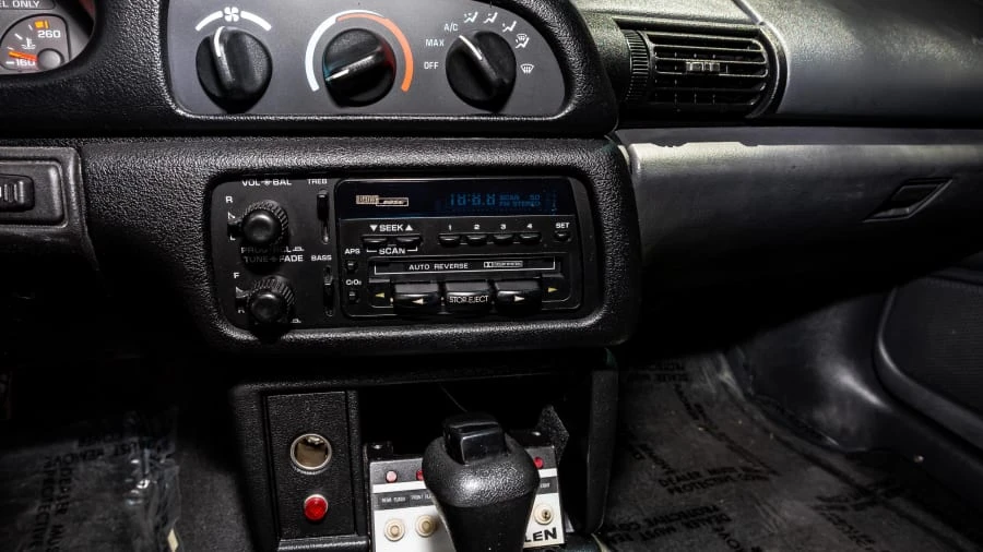 1995 Chevrolet Camaro 4th Gen - Image 17 of 24