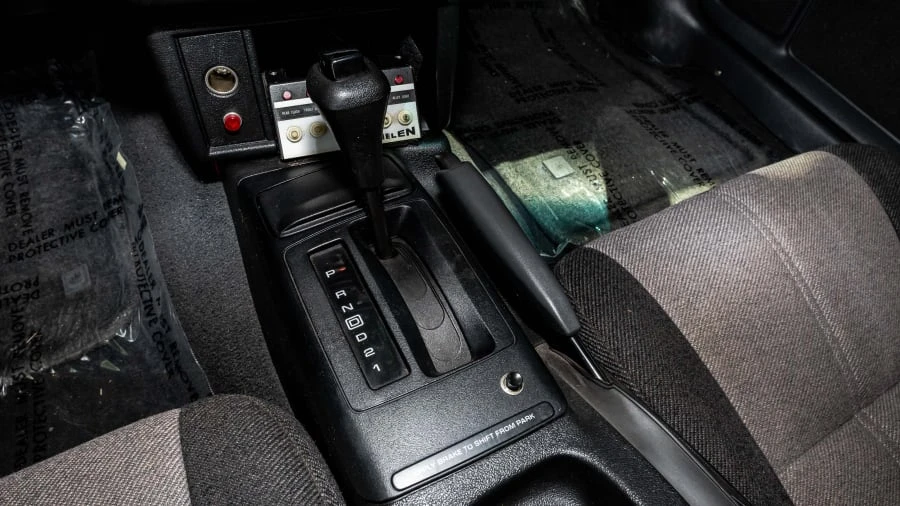 1995 Chevrolet Camaro 4th Gen - Image 4 of 24
