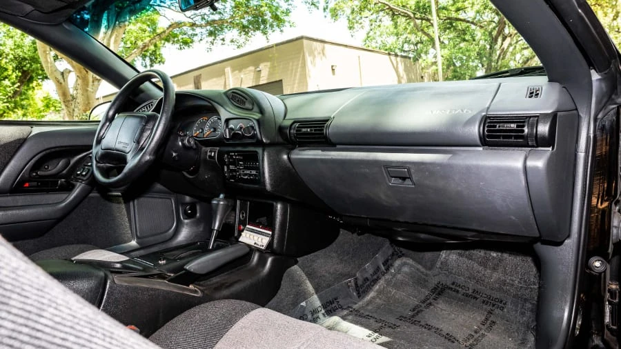 1995 Chevrolet Camaro 4th Gen - Image 7 of 24