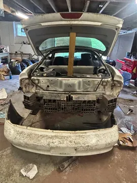 1995 Chevrolet Camaro Base