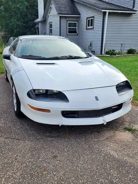1995 Chevrolet Camaro Base