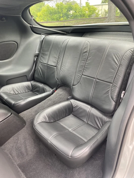 1995 Chevrolet Camaro 4th Gen - Image 10 of 23