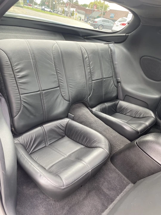 1995 Chevrolet Camaro 4th Gen - Image 11 of 23
