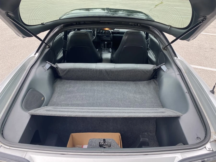 1995 Chevrolet Camaro 4th Gen - Image 14 of 23