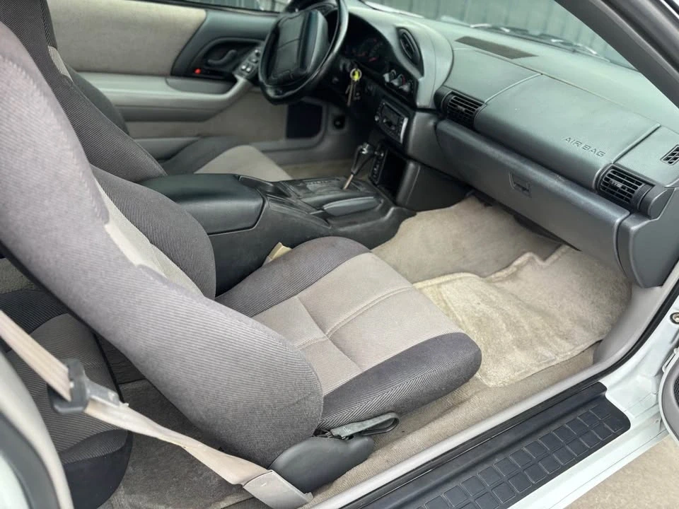 1995 Chevrolet Camaro 4th Gen - Image 5 of 11
