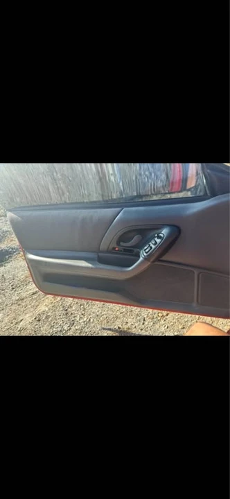 1995 Chevrolet Camaro 4th Gen - Image 17 of 20