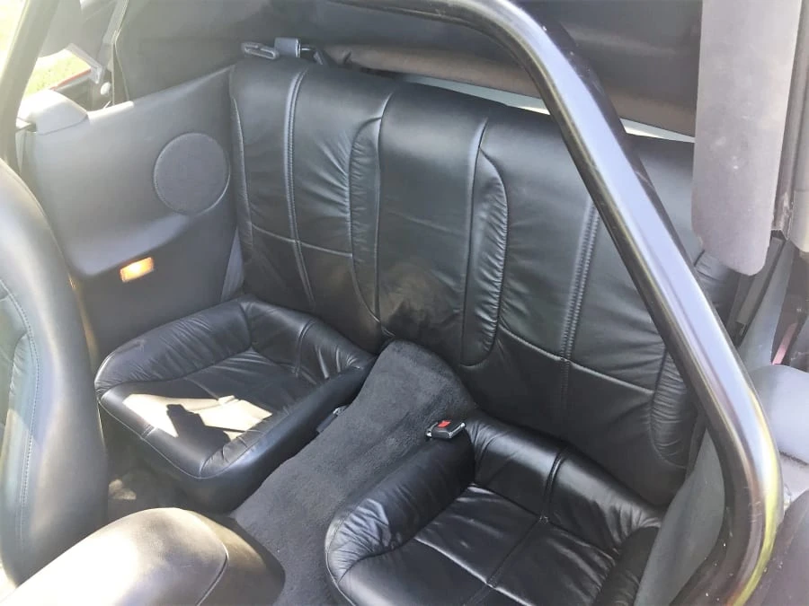 1995 Chevrolet Camaro 4th Gen - Image 5 of 7