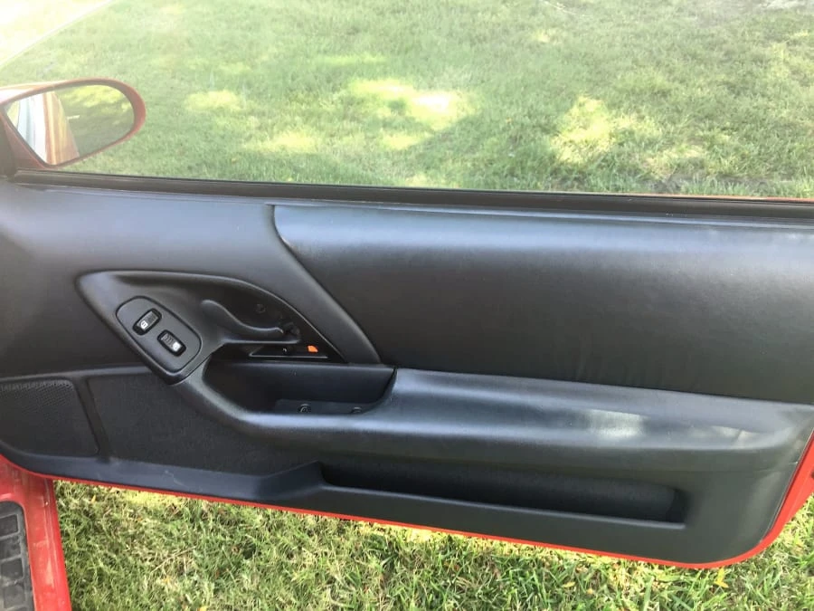 1995 Chevrolet Camaro 4th Gen - Image 6 of 7