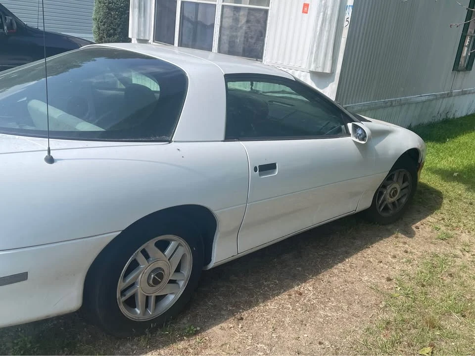 1995 Chevrolet Camaro 4th Gen - Image 5 of 7