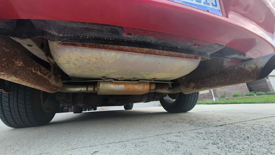 1995 Chevrolet Camaro 4th Gen - Image 12 of 14