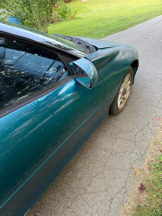 1995 Chevrolet Camaro 4th Gen - Image 7 of 18