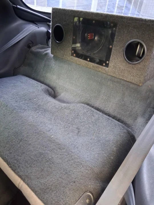 1995 Chevrolet Camaro 4th Gen - Image 12 of 16