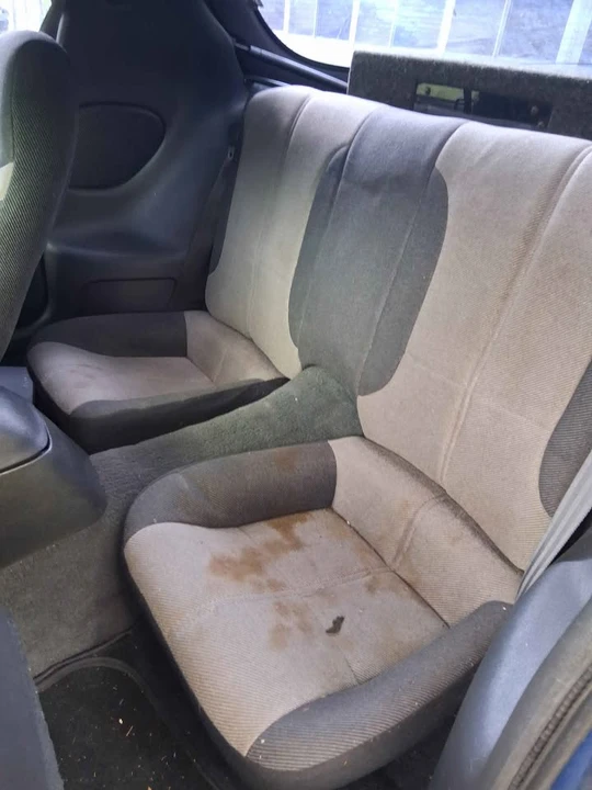 1995 Chevrolet Camaro 4th Gen - Image 11 of 16