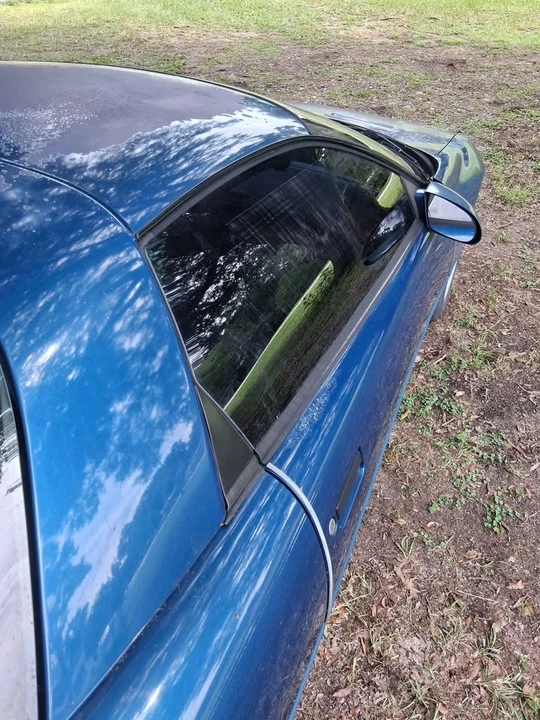 1995 Chevrolet Camaro 4th Gen - Image 6 of 16