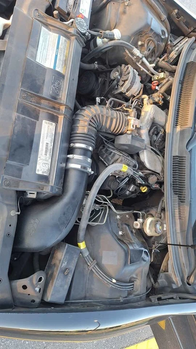 1995 Chevrolet Camaro 4th Gen - Image 8 of 8
