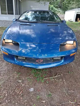 1995 Chevrolet Camaro Coupe 2D