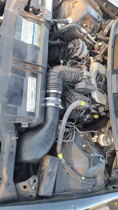 1995 Chevrolet Camaro 4th Gen - Image 7 of 8