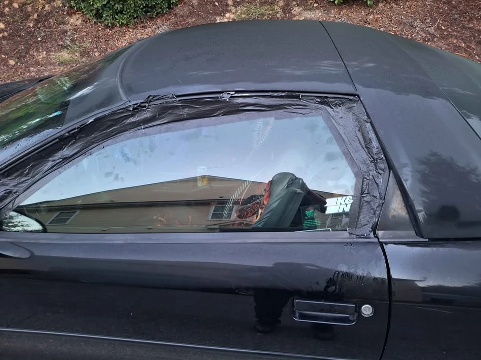 1995 Chevrolet Camaro 4th Gen - Image 6 of 8
