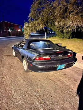 1995 Chevrolet Camaro Coupe 2D