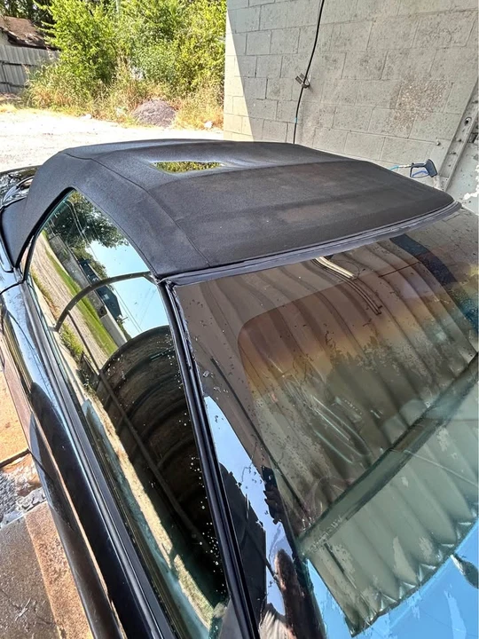 1995 Chevrolet Camaro 4th Gen - Image 12 of 18