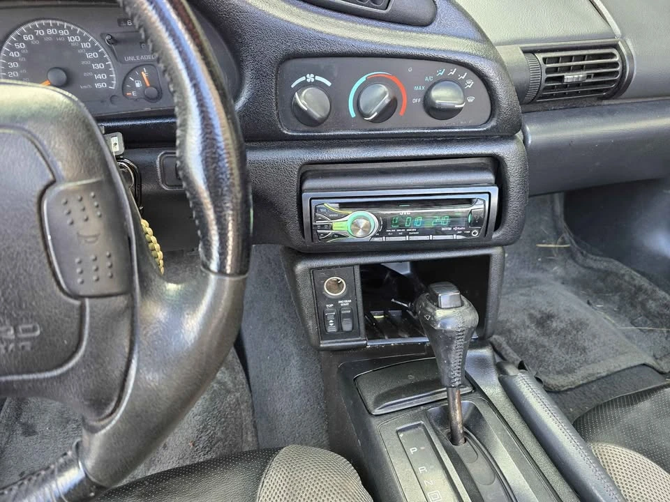 1995 Chevrolet Camaro 4th Gen - Image 13 of 15
