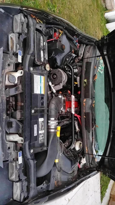 1995 Chevrolet Camaro 4th Gen - Image 10 of 10